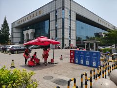 -南京市规划建设展览馆