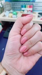 -桃子的美甲店