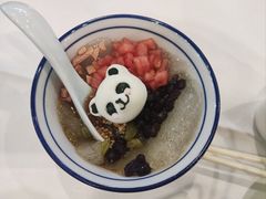 -老川办餐厅