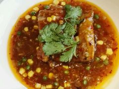 -华豫川酒家(双子塔店)