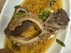 -百福麵家(新馬路店)