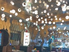 -雀蓝川菜(奥体广场店)