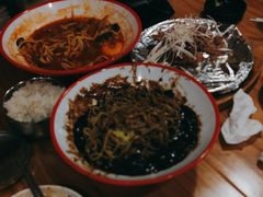 -多宾韩国料理(学衡路店)