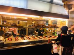 -老黄记手撕烤兔(玉林街店)