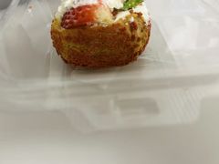 -彭记优口(王府井购物中心店)