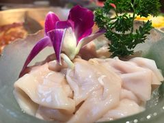 -小龙坎老火锅(金柏林店)