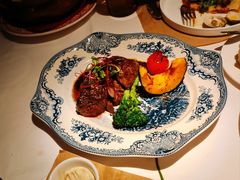 -夏朵餐厅(丁香店)