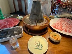 -竹叶涮肉坊(总店)