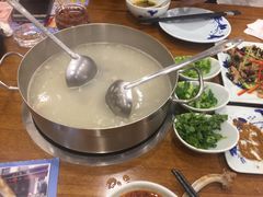 -前堡羊汤岫岩一部(凯隆店)