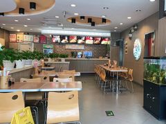 -李先生牛肉面大王(华联商厦店)