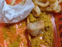 -安发瞧麻辣烫(总店)
