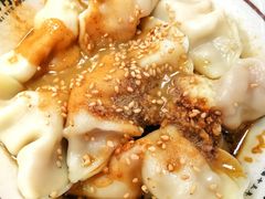 钟水饺-西月城谭豆花(春熙路店)