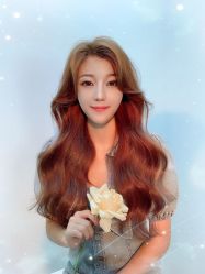 -3AM·S HAIR SALON烫发染发接发