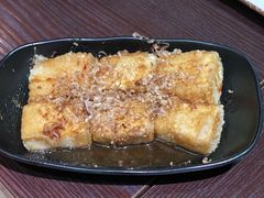 -大鲤深夜食堂
