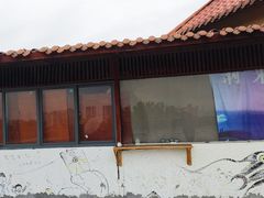 -重庆平顶山公园