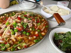 -蛙兔鸡自贡风味·特色江湖菜(广都店)