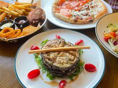 -安妮意大利餐厅(世贸天阶店)