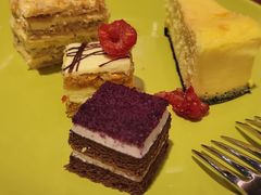 -马哥孛罗咖啡厅·Cafe Marco (厦门马哥孛罗东方大酒店)