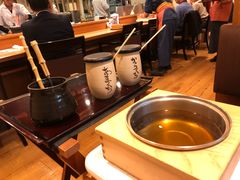 -黒豚料理 寿庵(中央駅西口店)
