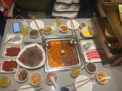-海底捞火锅(名门店)