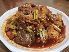 -酸婆娘江湖川菜(紫竹路店)