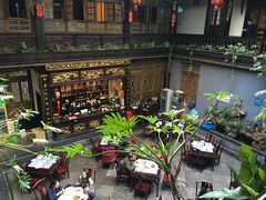 -蔼若春.传承三十年云南菜(金碧公园店)
