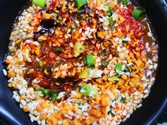 -潮汕美牛肉丸火锅店(天宁寺店)