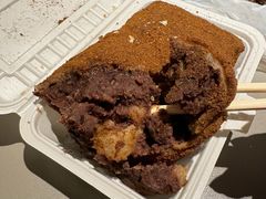 -老回回烩面馆(左家庄店)