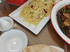 -鲁南仔·滕州炒鸡(经三路店)