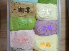 -仙豆菓夫(鼓楼店)
