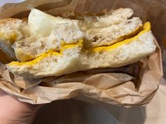 -肯德基(东直门来福士店)