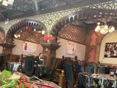 -乡村馕坑肉·烧烤·新疆菜·本地人更爱吃(阿勒泰首店)
