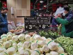 -永辉超市(回龙观店)