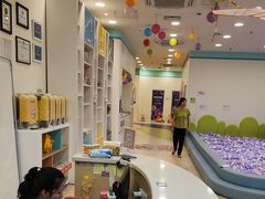 -乐之童成长中心(石景山万达店)