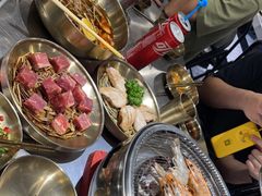 -本炙炭烤·蒲烧活鳗料理店(金沙洲店)