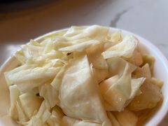 泡菜-春发生饭店·非遗(南院门店)