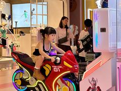 -奥园广场(广州番禺福德路店)
