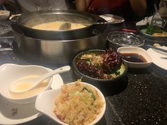 -捞王锅物料理(凯旋路店)