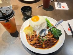 -小众香港茶餐厅(金山店)