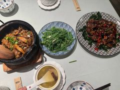 -吃货私房菜(丽江束河古镇店)