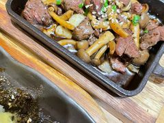 -一心创作料理屋(经开万达店)