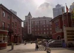 点击看大图 -复旦大学附属妇产科医院(黄浦院区)