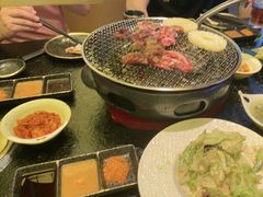 -樱嘢·炭火烧肉(惠南店)