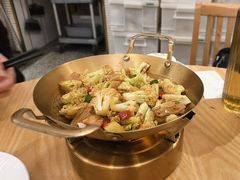 -东北风(江北万达店)