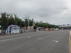 -南京眼步行桥