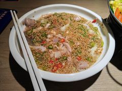 -望蓉城·古法酸菜鱼·川小馆(金桥国际店)