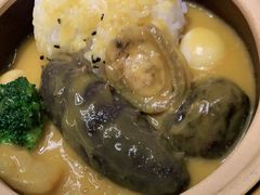 -彩虹之约•淮扬家宴(亚运村店)