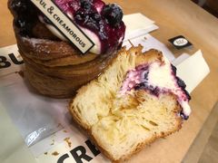 -BUTTERFUL&CREAMOROUS 黄油与面包(三里屯太古里店)