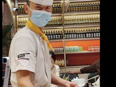 -铁板诱惑法式铁板烧(大卫城店)