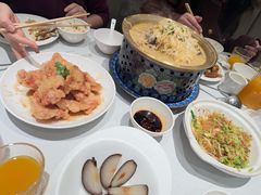-北李·海肠捞饭·大连菜(望京凯德MALL店)